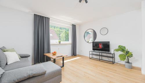 exklusive Monteurwohnung in Lorch - Photo 3