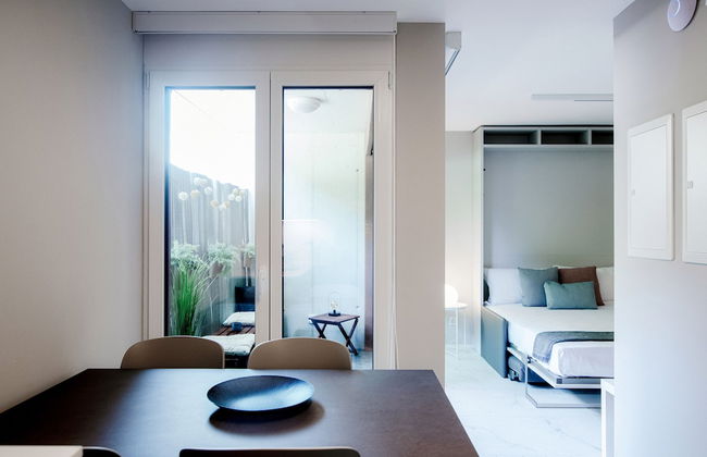 Locarno Studio Apartments - Photo 29