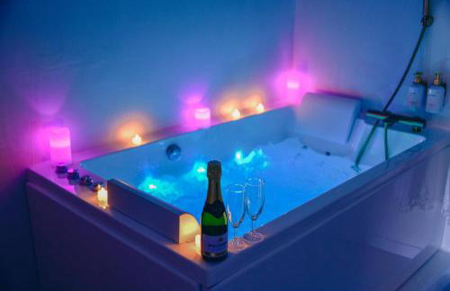 Santorini Evasion - Suite de Luxe - Photo 11