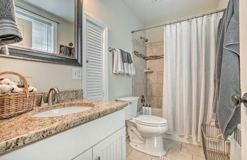 Upscale Country Home with Fire Pit in Taneytown! - Foto 21