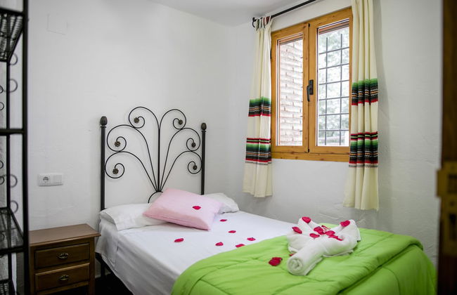 Cuevas El Moral - Foto 7