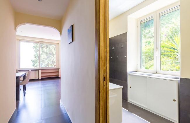 Villa Dolcevita by Napoliapartments - Foto 3