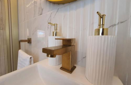 Deluxe Pad with Sauna - Foto 24