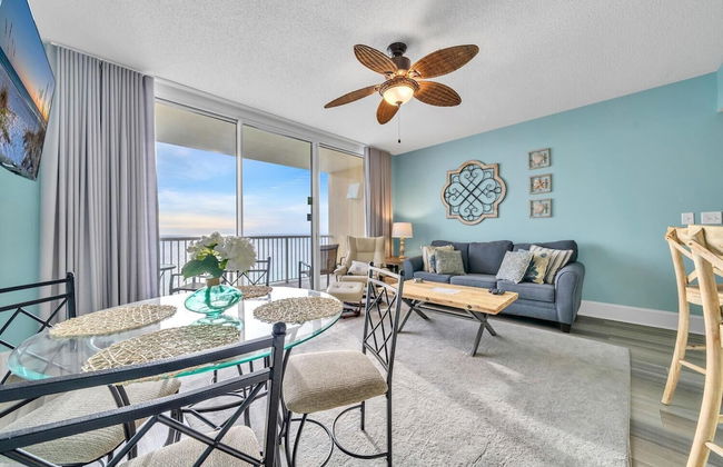 Majestic Beach Towers 1-1710 - Foto 12