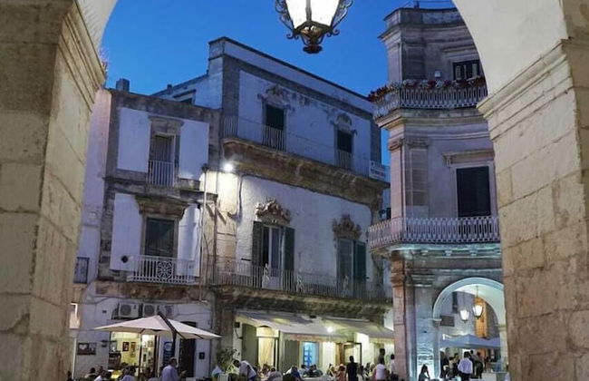 Una Volta a Martina - Photo 13