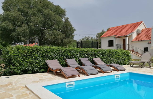 Villa Vitis - Foto 2