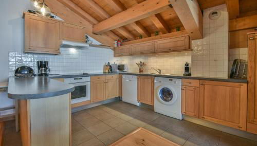 Refuge Les Faitières F7 - Photo 3