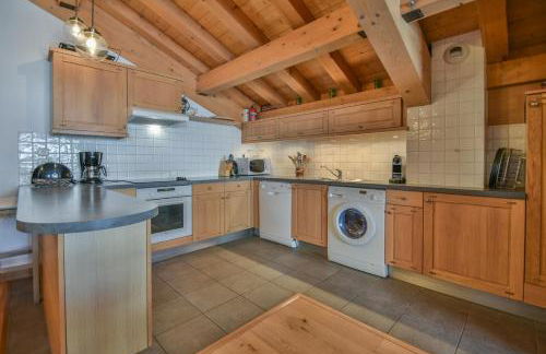 Refuge Les Faitières F7 - Photo 3