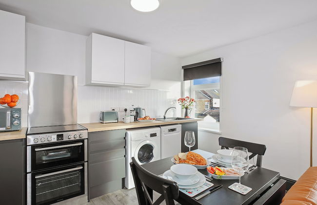 TYME Suites on Humber - Photo 20