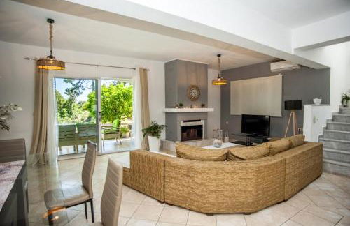 Gravanis IR Home - Foto 1