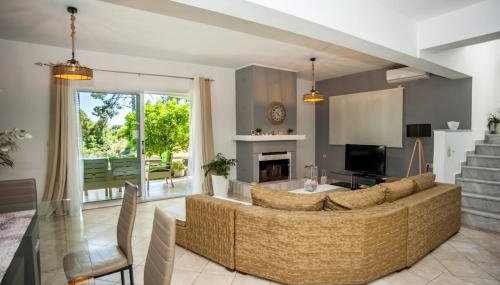 Gravanis IR Home - Foto 1