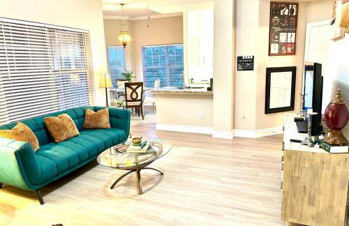 Vacation Home Apartments Midtown-Downtown Atlanta - Foto 49