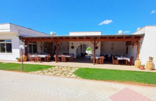 Agriturismo Serra Vecchia - Foto 2