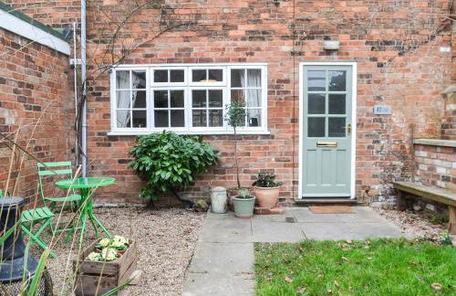 Cooper's Cottage - Foto 14