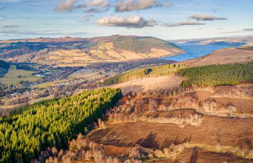 Chalet Rowan Cottage by Interhome - Foto 25