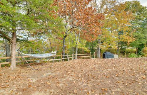 Waterfront Home w/ Dock in Chesapeake Bay Area! - Photo 25