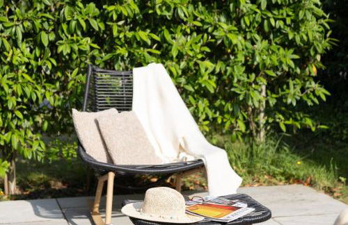 Bluebell Lodge, 29 Roadford Lake Lodges - Foto 25