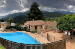 Apartamento en pleno Montseny Mas Romeu Turisme Rural - Foto 1