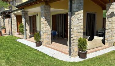Casa Aaron - Foto 2, Garden