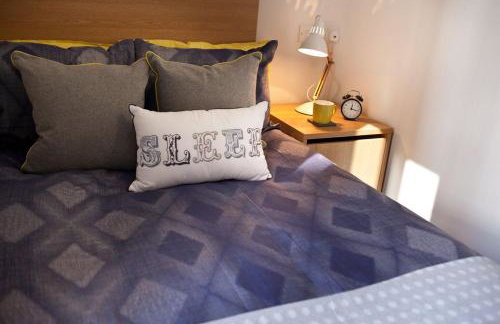 For Students Only - Algernon Firth in Leeds - Foto 16