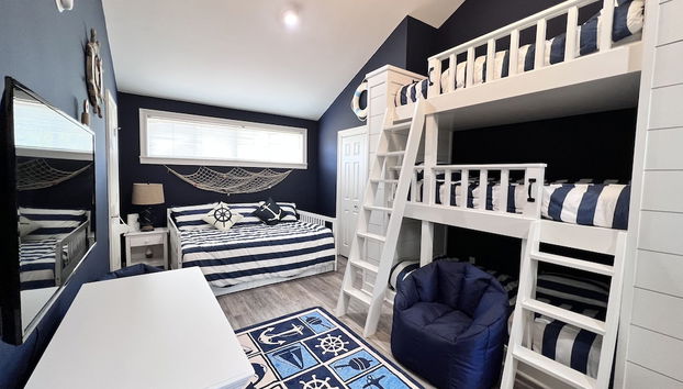 72 Vantage Pointe - Foto 3, Habitación