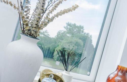 Flat One Chorley Road - Foto 8