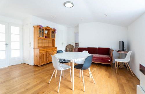 STUDIO Saint-Genest- Lerpt proche gorges de la LOIRE - Foto 8