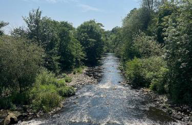 Apartment in Oughtibridge - Foto 25