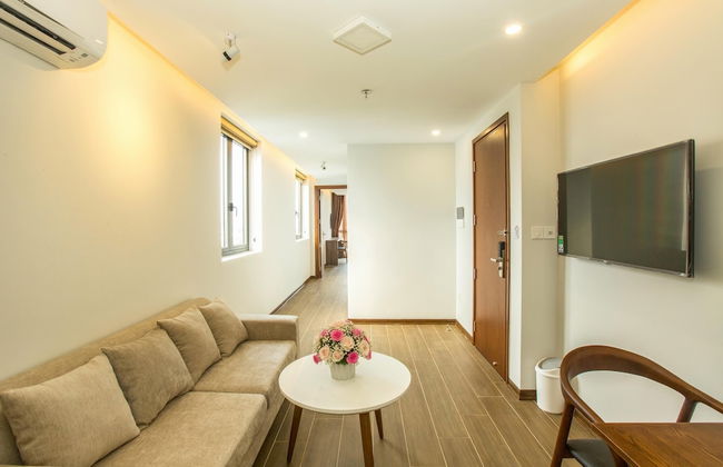 Citypoint Apartment - Foto 16