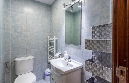 Paseo Antzieta 31. 1E - Foto 23