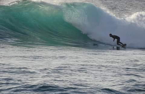 Sea Roots "Sea Zone" - Foto 61