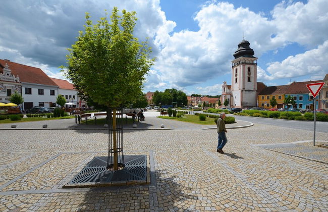 Pet-friendly Holiday Home - Photo 29