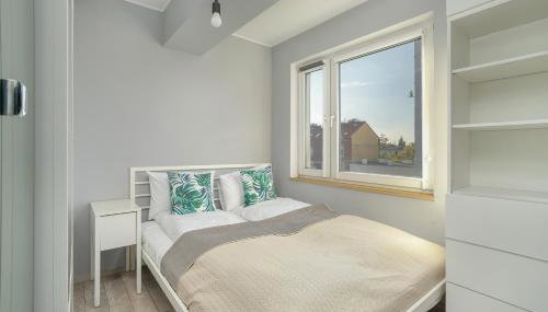 Stylish Apartment near Hala Arena Poznań by Noclegi Renters - Foto 2