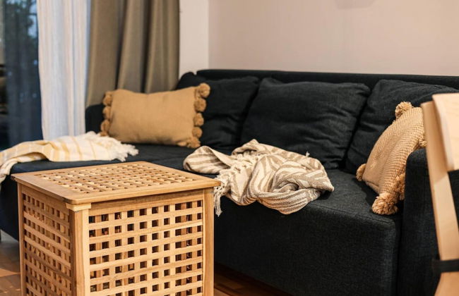 Loco Blisko Centrum Doskona a Lokalizacja w Warszawie - Foto 8