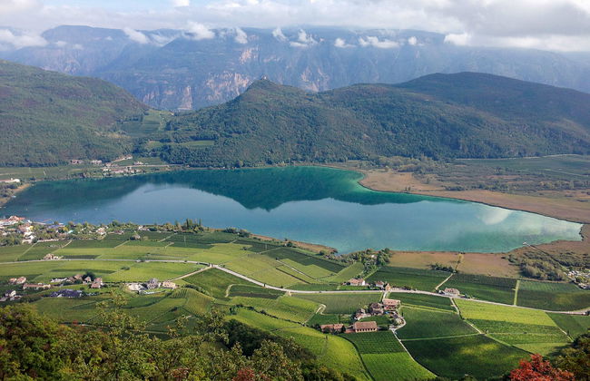 Bellavista - Foto 22