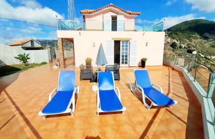 Madeira Island Villa Oceane Ribeira Brava - Photo 8