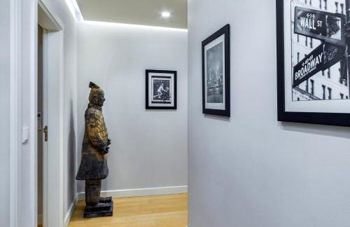 Penthouse Duplex Rooftop Jacuzzi 4 Rooms 6 beds 8 Persons - Foto 29