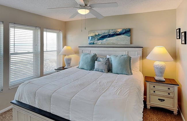 Surfside Six E by Distinctive Beach Rentals - Foto 30