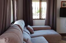 Chalet adosado con piscina privada en Mazagón - Foto 6