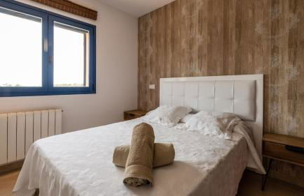 Villa Etruria close to Playa d'en Bossa - Foto 28