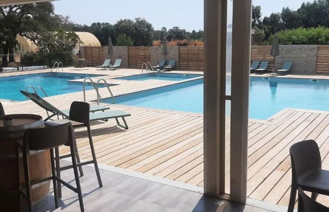 les hameaux de saint cyprien - Foto 23