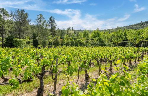 Holiday Home in Les Assions near Bois de Païolive - Foto 40