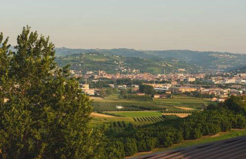 Luxury experience in Alba: Unesco hills' hearth - Foto 30