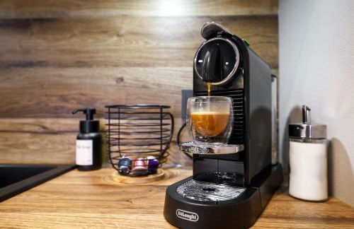 STAYTONA Stylish Apt with Balcony, Parking & WiFi near Wiesbaden - Foto 9