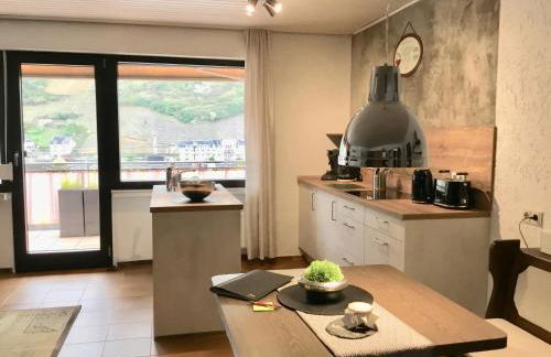 Mosel-Appartements Nehren - Foto 9