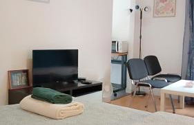 Po1-TPSA17-3D- ROOM Porte maron - Foto 15