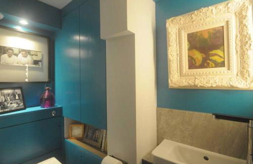 The Cabin - Photo 17