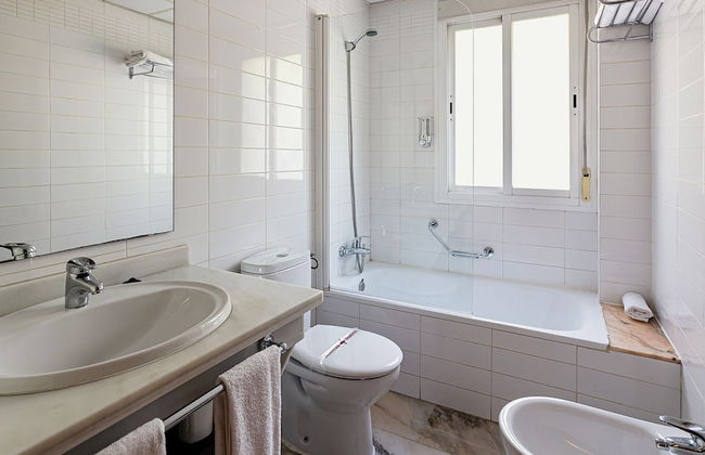 Apartamentos Vértice Bib Rambla - Foto 19