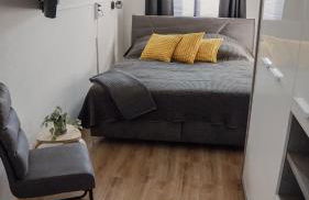 *NEU*Family&Work*WLAN*Ntflx*Cozy*Zentrum*TopLage - Foto 47