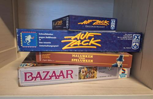 Gästewohnung Kleinstadtperle in Pritzwalk - Foto 18